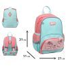 Рюкзак детский Yes Smiling Kitty K-34XS (550441) изображение 3