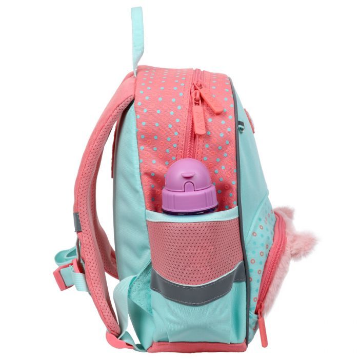 Рюкзак детский Yes Smiling Kitty K-34XS (550441) изображение 4