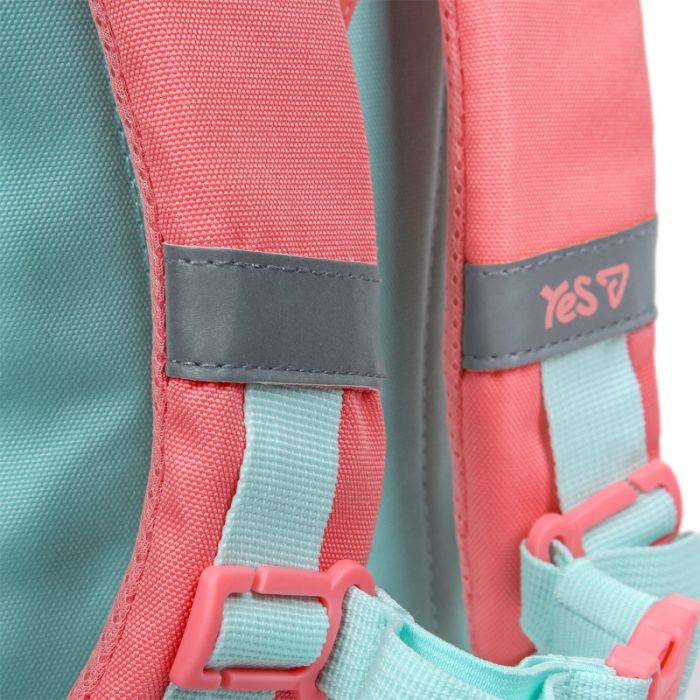 Рюкзак детский Yes Smiling Kitty K-34XS (550441) изображение 5