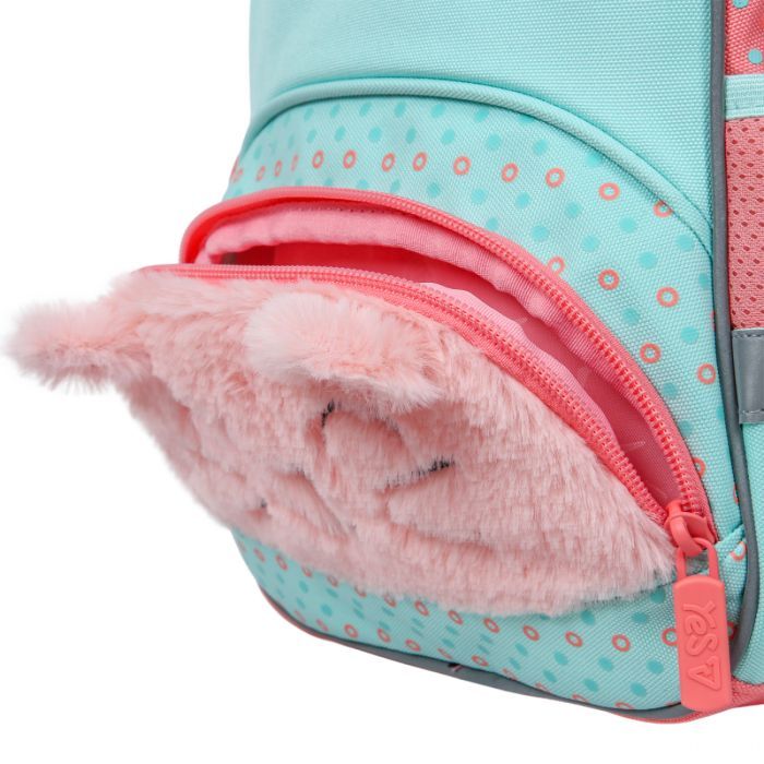 Рюкзак детский Yes Smiling Kitty K-34XS (550441) изображение 6