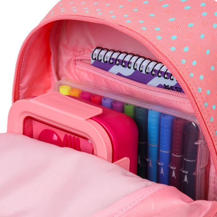 Рюкзак детский Yes Smiling Kitty K-34XS (550441) изображение 7