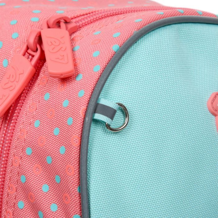 Рюкзак детский Yes Smiling Kitty K-34XS (550441) изображение 8