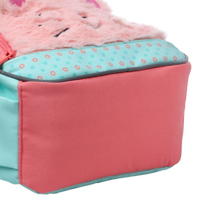 Рюкзак детский Yes Smiling Kitty K-34XS (550441) изображение 9