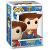 Фигурка Funko Pop серии История игрушек 5 - Вуди (90767) изображение 2