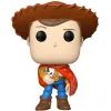 Фигурка Funko Pop серии История игрушек 5 - Вуди (90767)