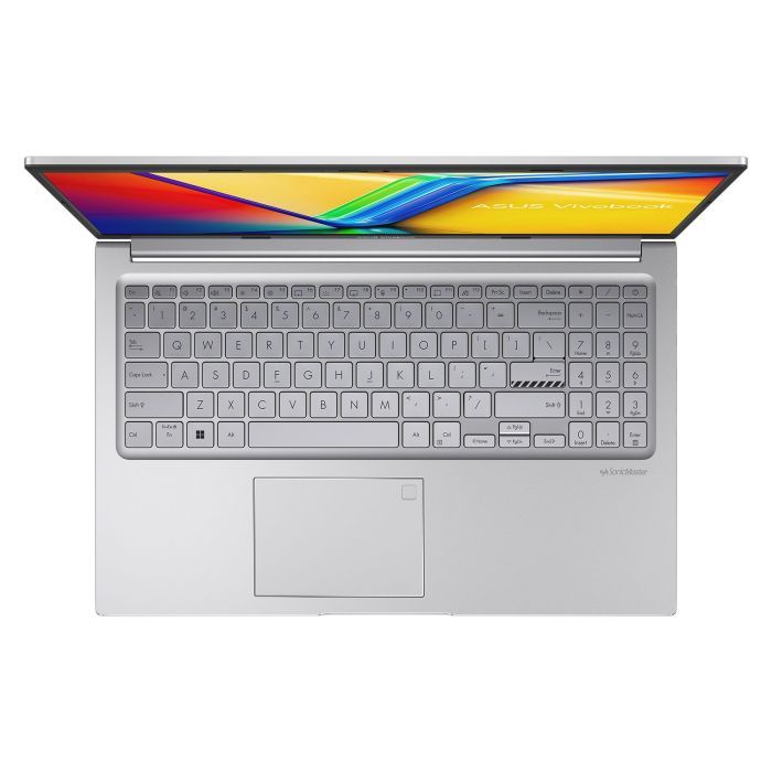Ноутбук ASUS Vivobook 15 X1504MA-BQ131W (90NB17I2-M00550) изображение 10