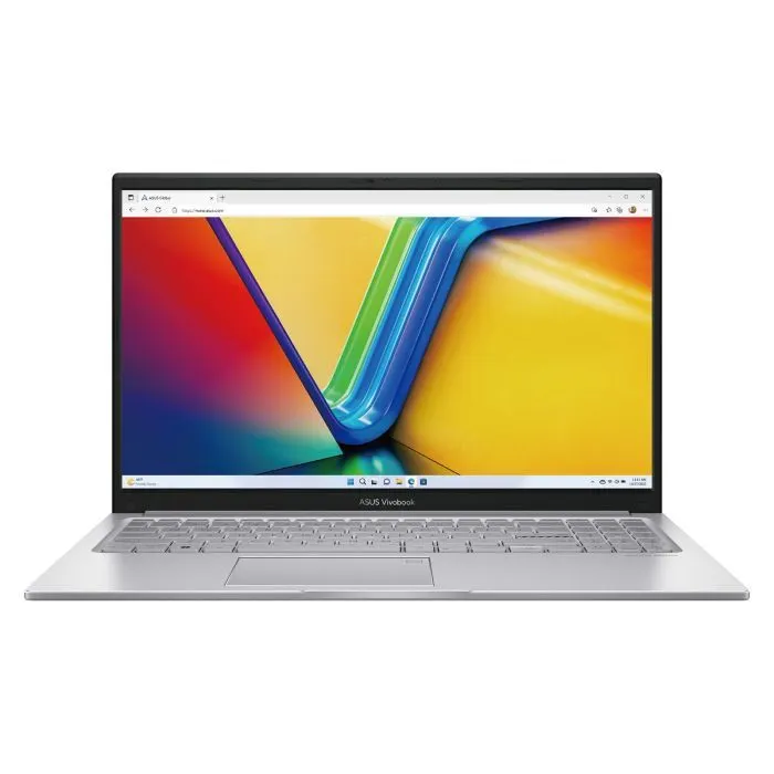 Ноутбук ASUS Vivobook 15 X1504MA-BQ131W (90NB17I2-M00550) изображение 2
