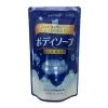 Рідке мило Rocket Soap Body Soap Аромат чистоти Змінний блок 340 мл (4571113802189)
