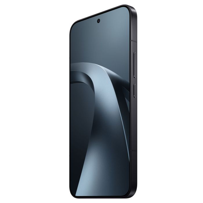Мобильный телефон Xiaomi 17T Pro 12/512GB Black (1201339) изображение 2