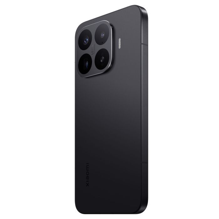Мобильный телефон Xiaomi 17T Pro 12/512GB Black (1201339) изображение 5