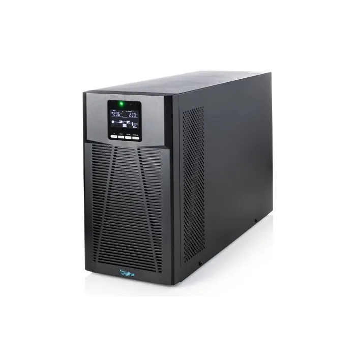 Источник бесперебойного питания Digitus Tower 2000VA/2000W (DN-170131)