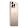 Мобильный телефон Apple iPhone 16 Pro Max 512GB Desert Titanium (REF A+) BREEZY (2QMYX23) изображение 3