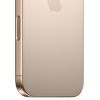 Мобильный телефон Apple iPhone 16 Pro Max 512GB Desert Titanium (REF A+) BREEZY (2QMYX23) изображение 5