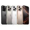 Мобильный телефон Apple iPhone 16 Pro Max 512GB Desert Titanium (REF A+) BREEZY (2QMYX23) изображение 6