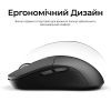 Мишка Keychron M3 Wireless/Bluetooth/USB Black (M3-A23) зображення 10
