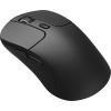 Мишка Keychron M3 Wireless/Bluetooth/USB Black (M3-A23) зображення 2