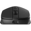 Мишка Keychron M3 Wireless/Bluetooth/USB Black (M3-A23) зображення 4
