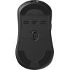 Мишка Keychron M3 Wireless/Bluetooth/USB Black (M3-A23) зображення 5