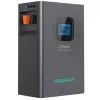 Батарея LiFePo4 Marsriva 25.6V 314Ah 8.03kWh (MR-LBP24-314-WMT) зображення 2