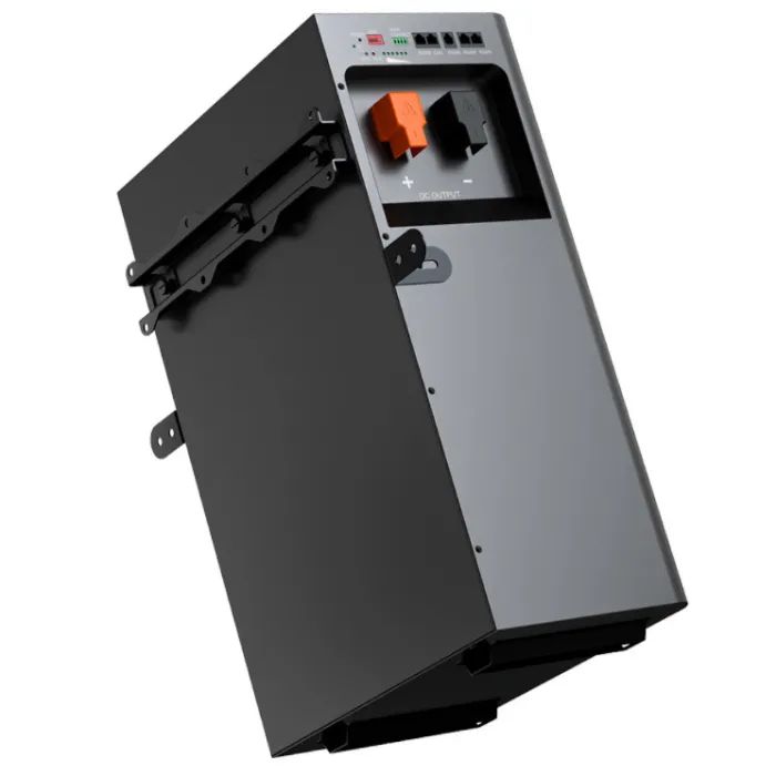 Батарея LiFePo4 Marsriva 25.6V 314Ah 8.03kWh (MR-LBP24-314-WMT) зображення 4