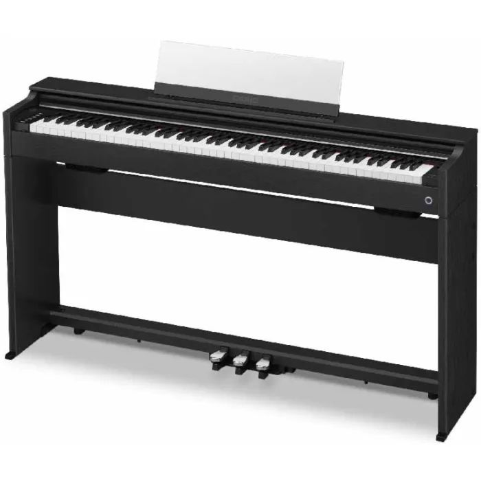 Цифровое пианино Casio Celviano AP-S200BKC7 (394858) изображение 4