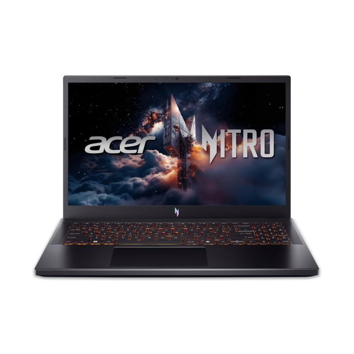 Ноутбук Acer Nitro V 15 ANV15-52-52QW (NH.QV2EU.00X)