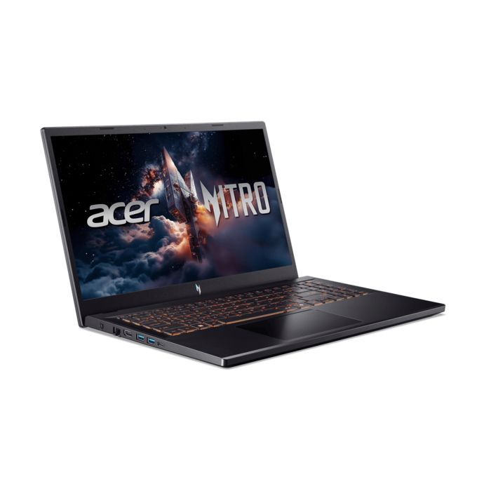 Ноутбук Acer Nitro V 15 ANV15-52-52QW (NH.QV2EU.00X) изображение 2