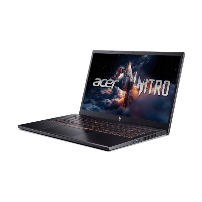 Ноутбук Acer Nitro V 15 ANV15-52-52QW (NH.QV2EU.00X) изображение 7
