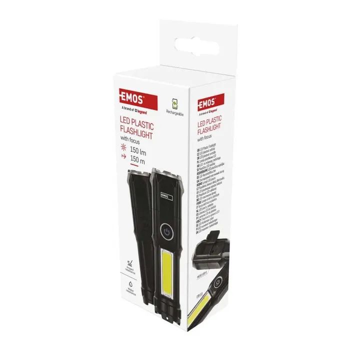 Фонарь EMOS P3214 изображение 8