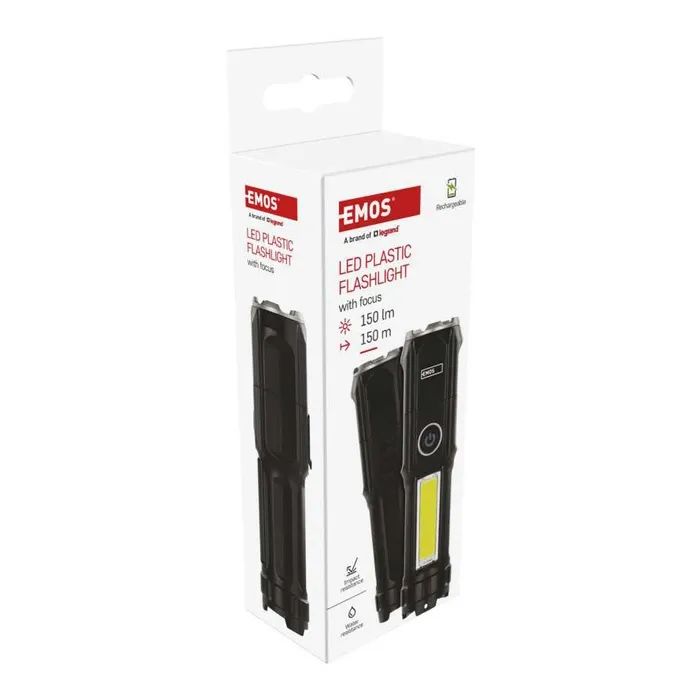 Фонарь EMOS P3214 изображение 9