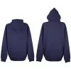 Худі NikiBo Essential темно-синій 3XL (10090101-443XL) зображення 6