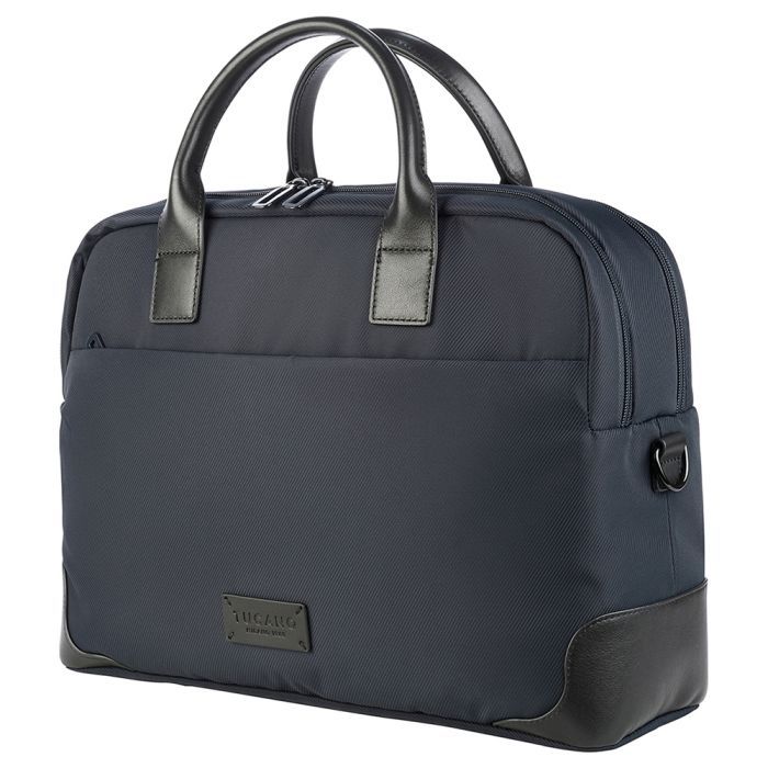 Сумка для ноутбука Tucano 15.6/16", Fine blue (BFINE15-B) изображение 2