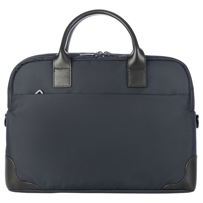 Сумка для ноутбука Tucano 15.6/16", Fine blue (BFINE15-B) изображение 4