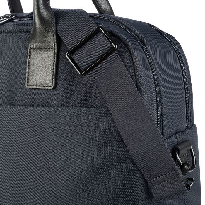 Сумка для ноутбука Tucano 15.6/16", Fine blue (BFINE15-B) изображение 6