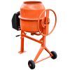 Бетоносмеситель Vitals Cm-125a, 550W, 125l (82755) изображение 3