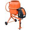 Бетоносмеситель Vitals Cm-125a, 550W, 125l (82755) изображение 6