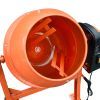 Бетоносмеситель Vitals Cm-125a, 550W, 125l (82755) изображение 7