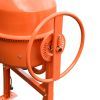 Бетоносмеситель Vitals Cm-125a, 550W, 125l (82755) изображение 8