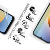 Пленка защитная Armorstandart hydrogel Xiaomi Redmi A7 Pro 4G (ARM91142) изображение 2