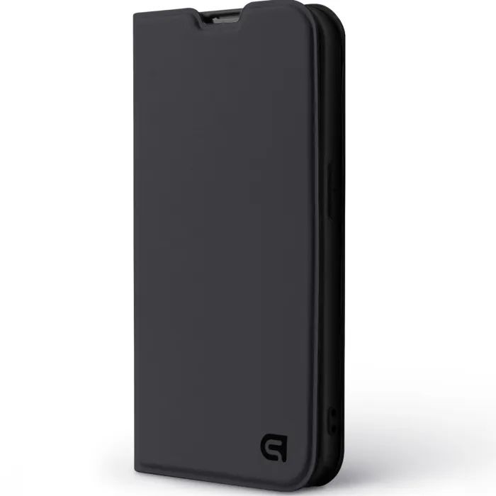 Чехол для мобильного телефона Armorstandart OneFold Case Samsung S26 5G Black (ARM88768) изображение 2