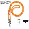Ремешок для смартфона ColorWay Freedom Strap, orange (CW-SCFS-OG) изображение 2