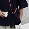 Ремешок для смартфона ColorWay Freedom Strap, orange (CW-SCFS-OG) изображение 5