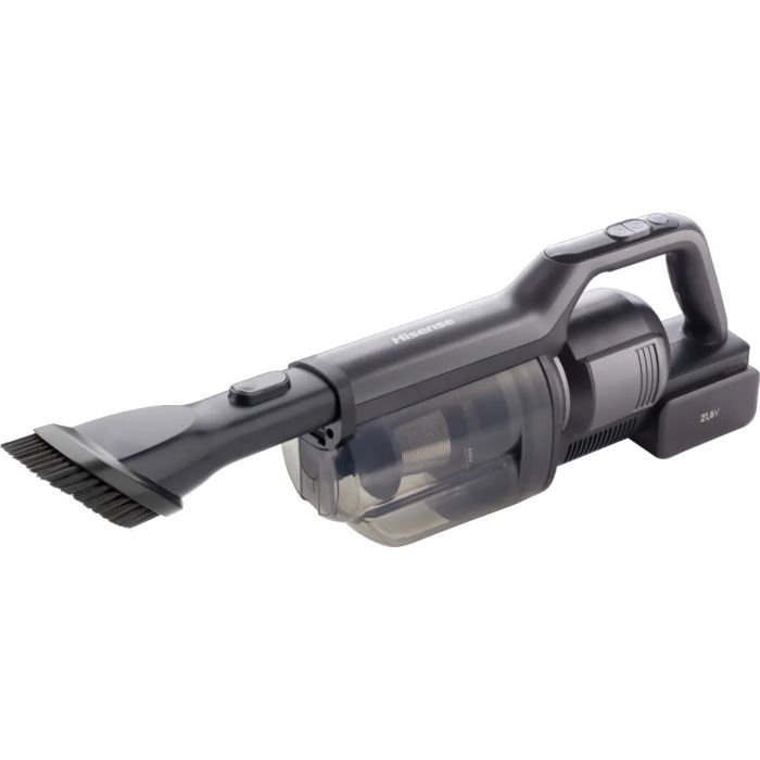 Пылесос Hisense HFC743169BKA изображение 14