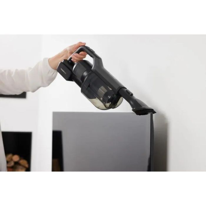 Пылесос Hisense HFC743169BKA изображение 17