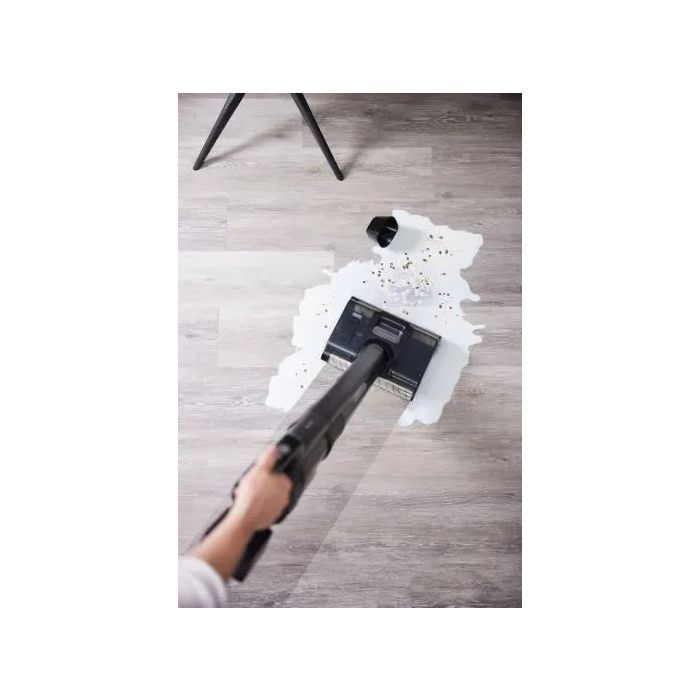 Пылесос Hisense HFC743169BKA изображение 22