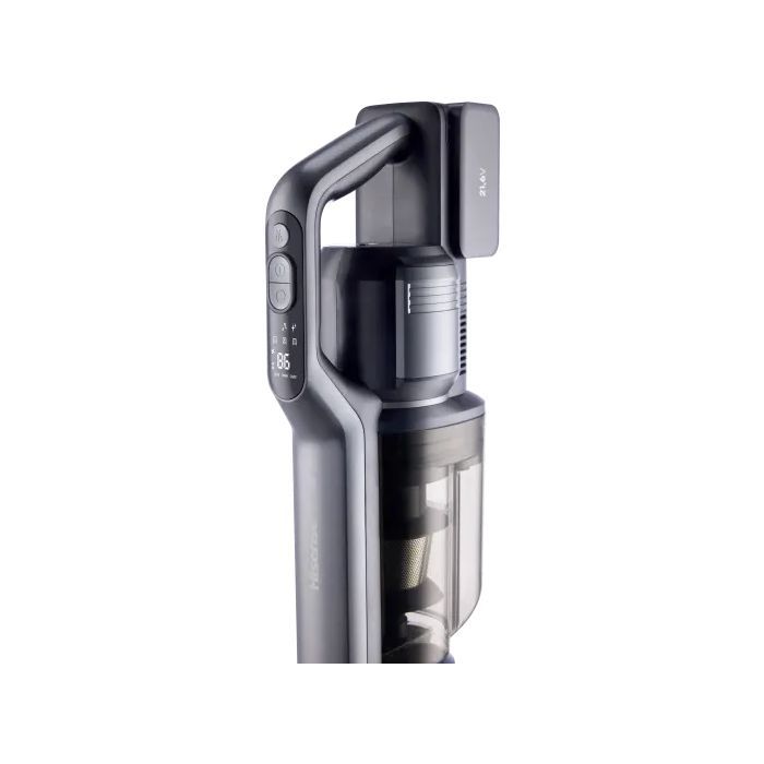Пылесос Hisense HFC743169BKA изображение 26