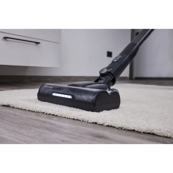 Пылесос Hisense HFC743169BKA изображение 3