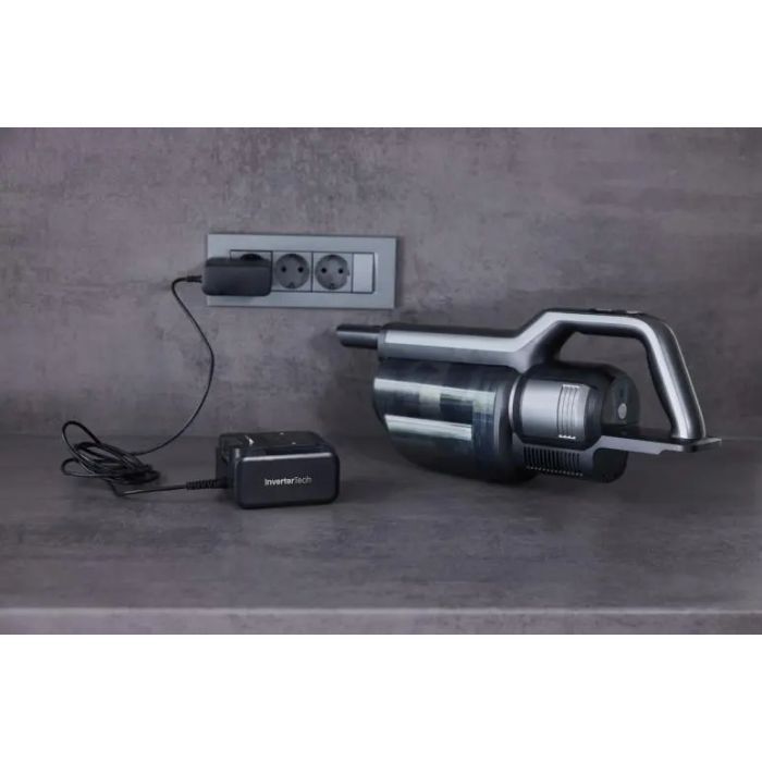 Пылесос Hisense HFC743169BKA изображение 6