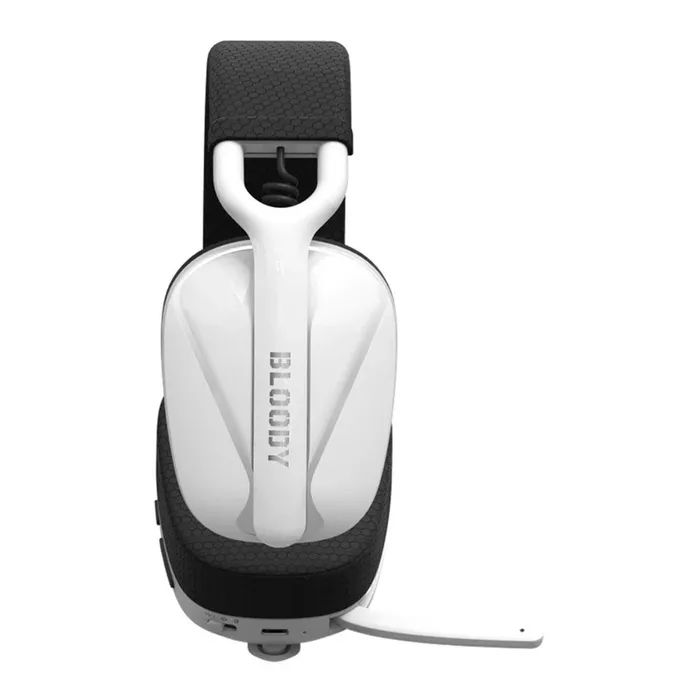 Навушники A4Tech GR285 Sports White (4711421003544) зображення 5