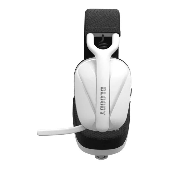 Навушники A4Tech GR285 Sports White (4711421003544) зображення 6